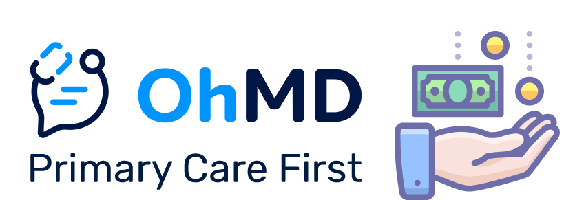 Primary Care First CMS