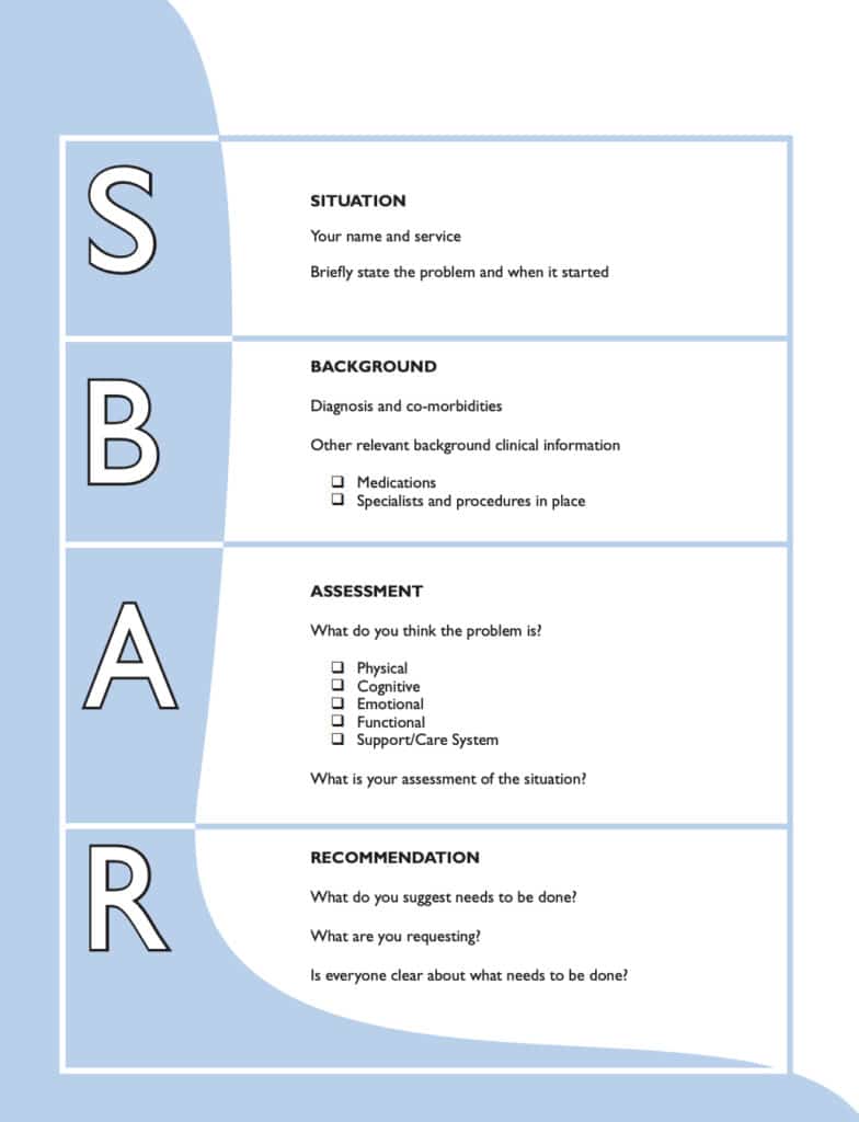 Practice clinical communication securely