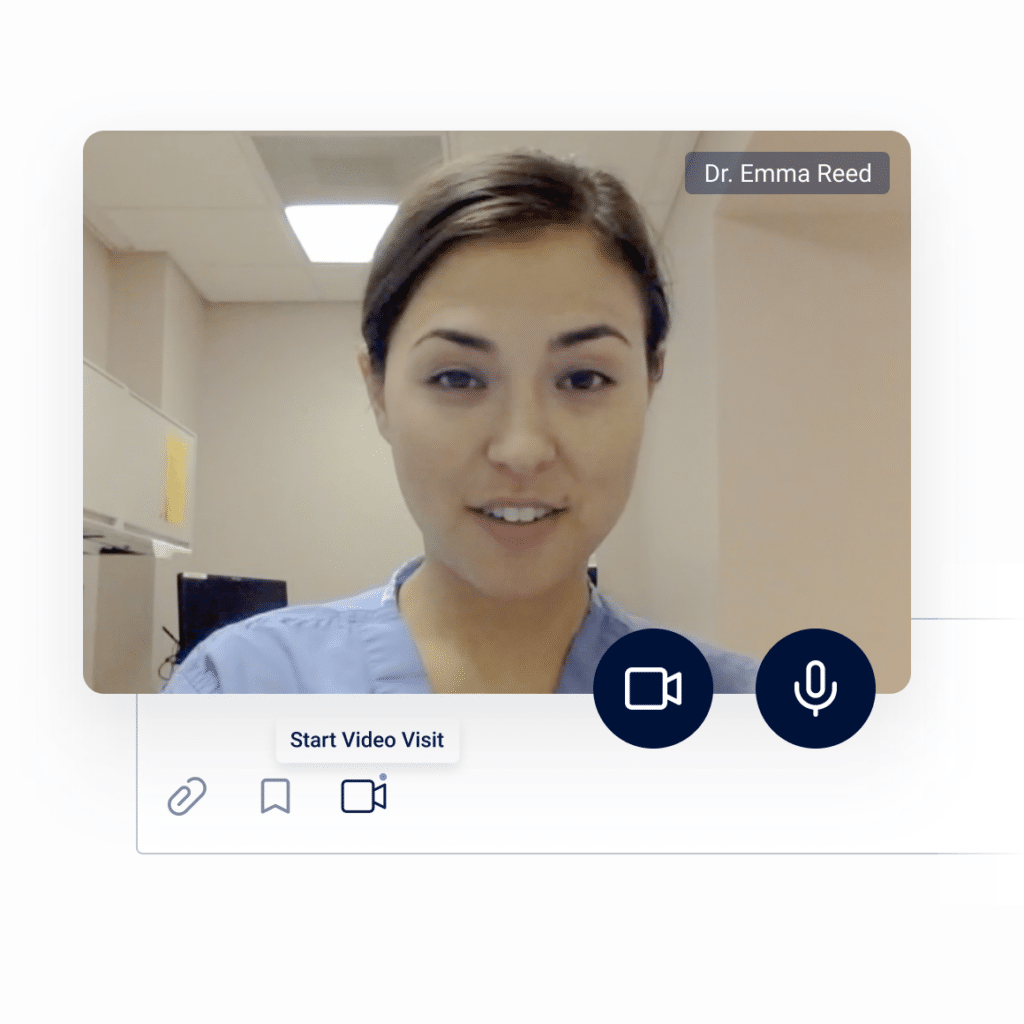 The Best HIPAA Compliant Telehealth Platforms for