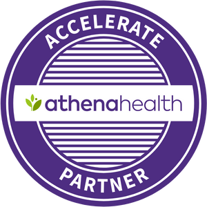 OhMD is an athenahealth Accelerate Partner