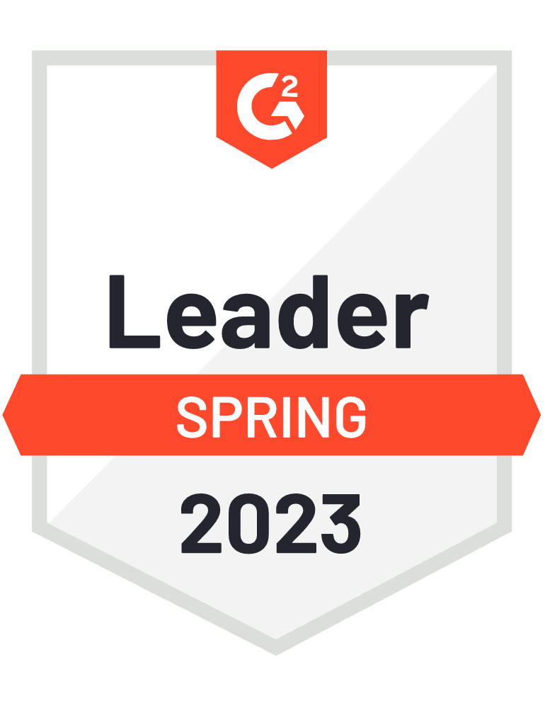 OhMD named HIPAA Compliant Messaging Leader in Spring 2023 reports