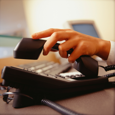 Virtual Medical Receptionists can drastically reduce call volume and eliminate phone tag