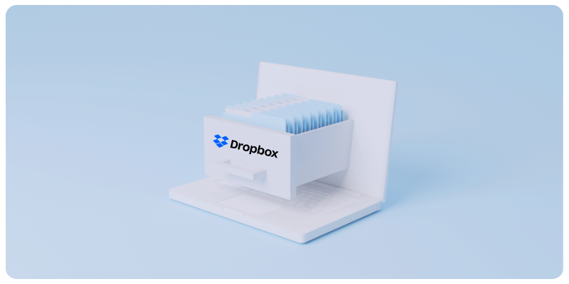 Dropbox - is it right for my healthcare practice's data and security needs?