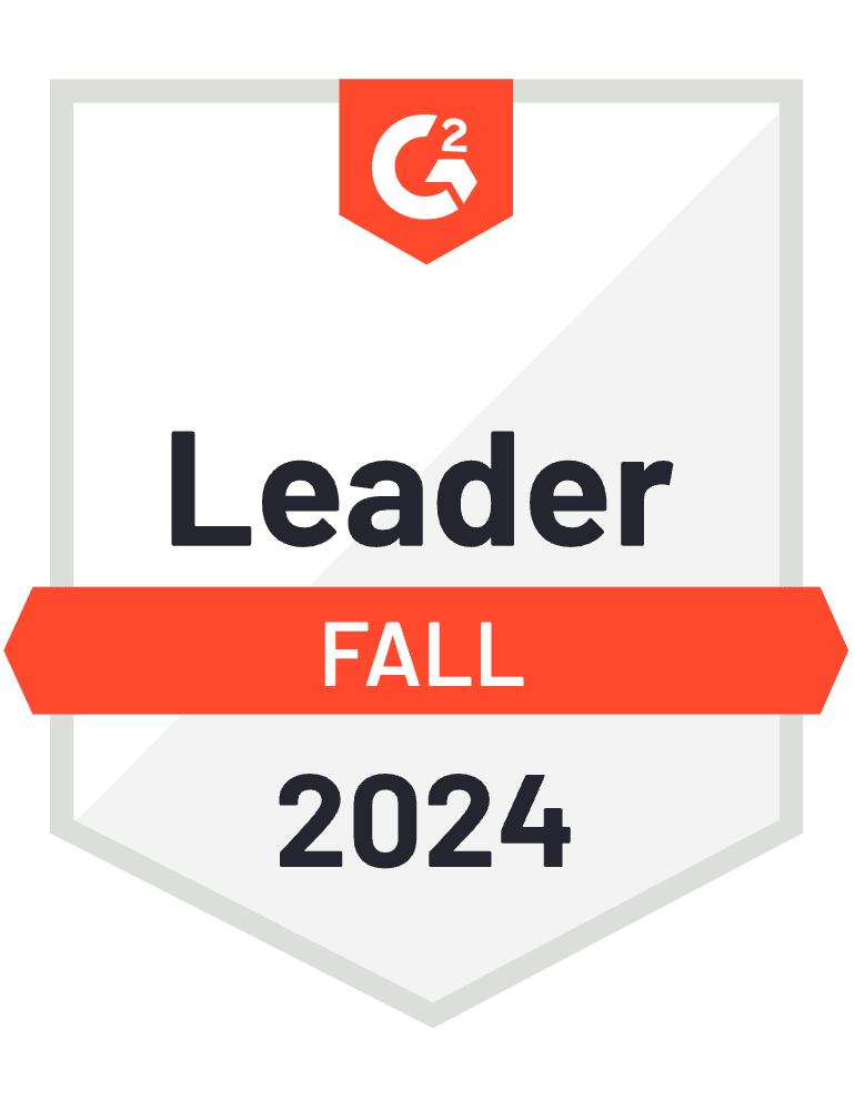 OhMD was named a Leader in the HIPAA Compliant Messaging Category Fall 2024 Report in G2