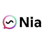 OhMD Nia advanced AI assistant